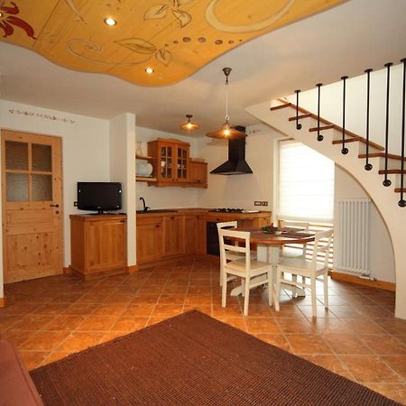 Kronau Chalet Resort Краньска Гора Экстерьер фото