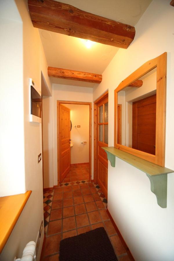 Kronau Chalet Resort Краньска Гора Экстерьер фото