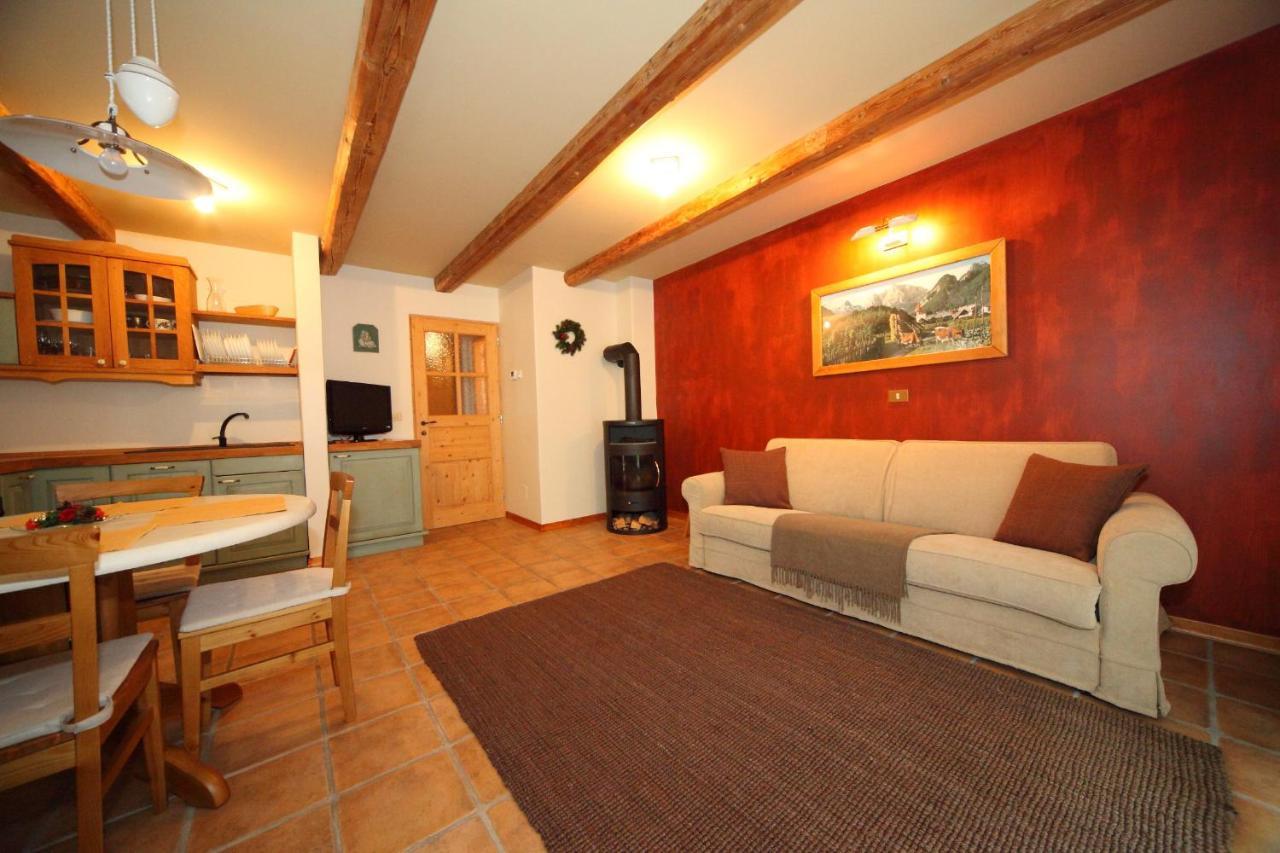 Kronau Chalet Resort Краньска Гора Экстерьер фото