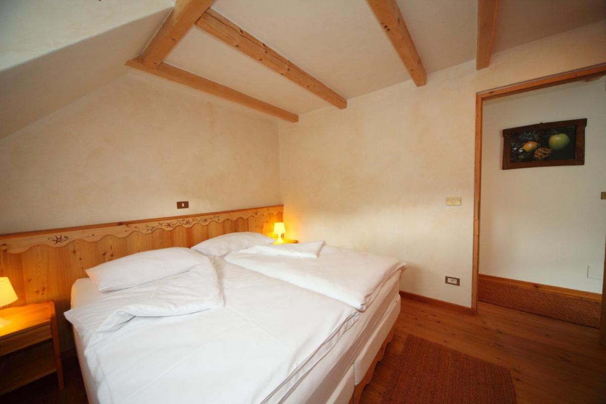 Kronau Chalet Resort Краньска Гора Экстерьер фото